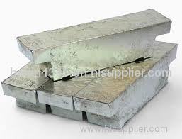 tin ingot