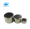 Permanent magnetic alloy of sintered cylinder AlNiCo magnet