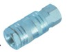 high quality nickel-plating Quick Coupler