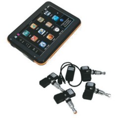 Tire Pressure Monitoring System