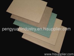 lower price for plain MDF