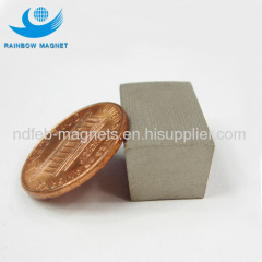 high electrical insulating samarium cobalt magnets