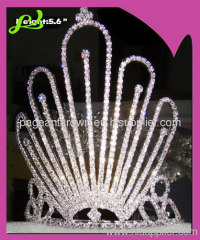 Hot Selling Pageant Crowns For Women