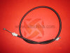 Sanitary fittings cable