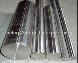 molybdenum rod