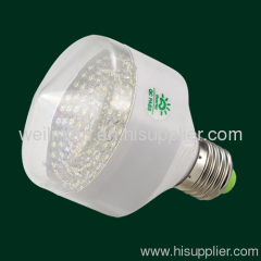 4w high power led work light E27/E26/B22 110v-220v