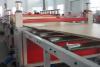 GWPVC-12 Solid Board Production Line