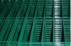 High quality welded mesh panel