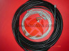 Motor driving cable wire