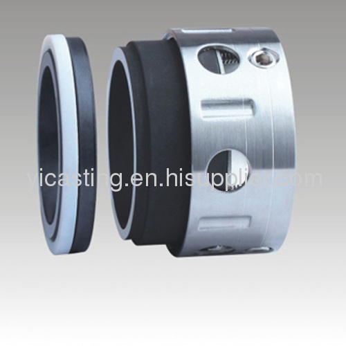 TB9B PTFE Wedge mechanical seals