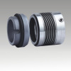 TB685 metal bellows mechanical seal