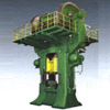 Friction Screw Press for Fine Pressing, with High Accuracy and 10,000kN Nominal Capacity