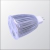 6w high power led energy saving light e27/e26/b22/mr16/gu10