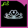 Wedding Heart Tiaras