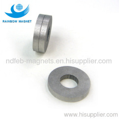SmCo ring magnets