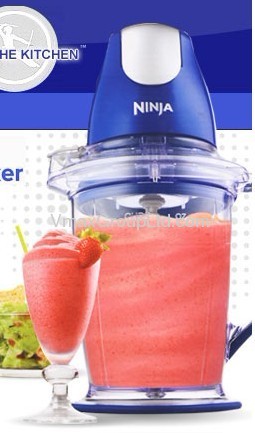 Euro-Pro Ninja Blender