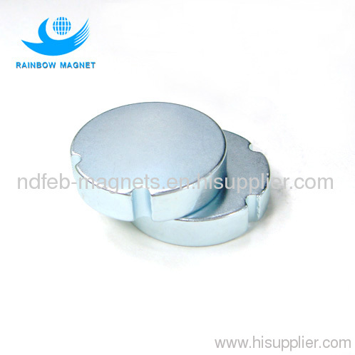 electronic industry magnet