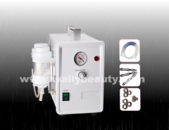 Microdermabrasion machine Beauty Equipment