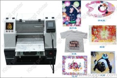 Printing Machine for Christmas Personalized gifts