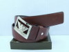 Fashion leather belts hot sale