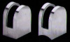 Stainless Steel Glass Clips (LT5040)