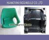 chain quality injection plastic chair mould