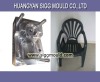 custom supply plastic injection chair mould