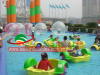 Aqua Paddler Boat-1002