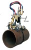 CG2-11G Hand Pipe Gas Cutting Machine