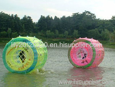 Water Roller Ball-11