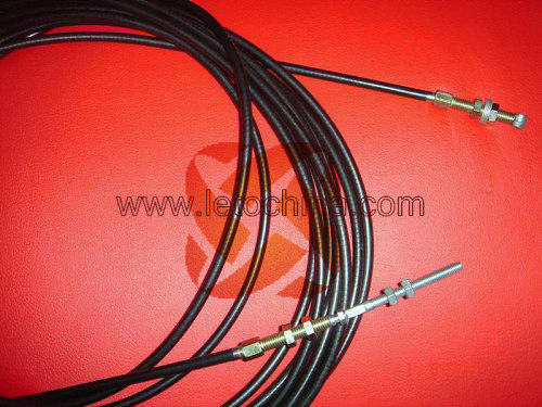 elevator control cable wire