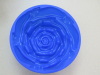 Rose flower shape cake mould