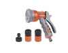 8-Pattern Water Spray Gun Set