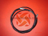 bicycle brake cable