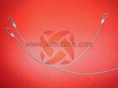 wire rope sling