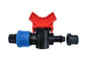 Offtake Tape Valve with Rubber