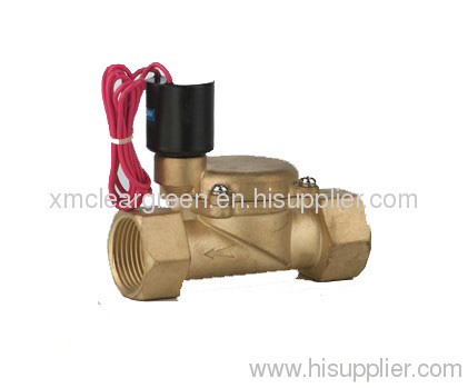 Solenoid Valve for Irrigation