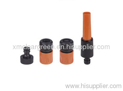 Hose Basic Nozzle Set