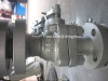 600LB ball valve