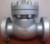600LB check valve