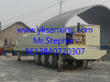 MIC K Span Roll Forming Machine