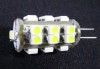 1.2W led source SMD3528 led G4 auto light