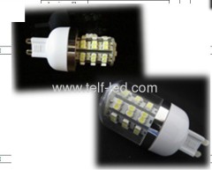 2W led SMD3528 source led G9 light