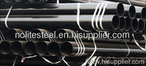 Carbon Steel Pipe