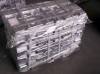 Lead ingots