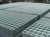 Galvanized Steel Pavement Grating