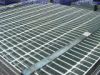 Galvanized Flat Bar Grating