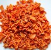 dehydrated carrot flake/piece/slice 10*10*3mm 10*10*2mm