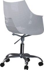 executive Wheeled ABS Office Chair