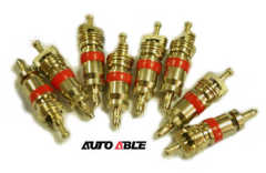 Tubeless Tire Valves Core